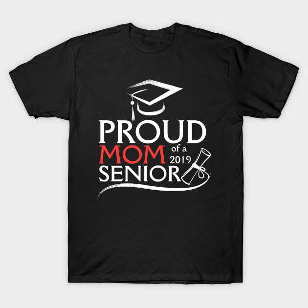 Funny senior shirts 2019 top